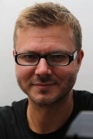 Marko Mäkilaakso portrait
