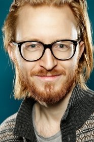 Christian Einshøj portrait