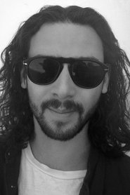 Oliver David portrait