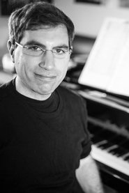 Michael Gordon Shapiro portrait