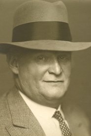 Julius Urgiss portrait