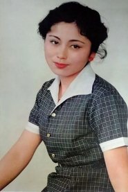 Zhou Lina portrait