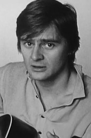 Ivan Luťanský portrait
