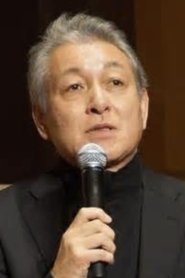 Meiji Fujita portrait