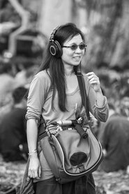 Nguyễn Trinh Thi portrait