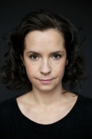 Joanna Szurmiej-Rzączyńska portrait