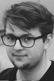 Pavel Vávra portrait