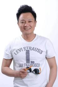 Wu Wen portrait