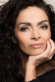 Claudia Ohana portrait