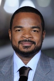 F. Gary Gray portrait