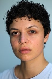 Anna Sari portrait