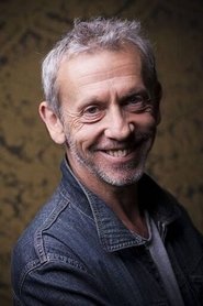 Alain Lanty portrait