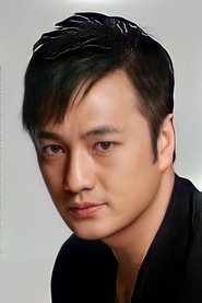 Eddie Ho Wai-Yip portrait