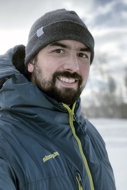 Andrew Bisharat portrait