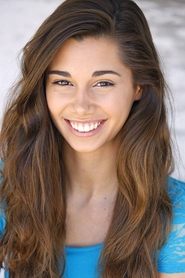 Jessi Mechler portrait