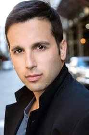 Steven A. Miller portrait