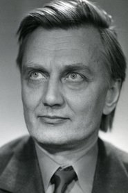 Viktors Lorencs portrait