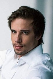 Aleksandr Vedmenskiy portrait