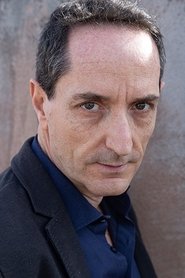 Antonio Rampino portrait