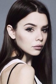 Маша Вэй portrait