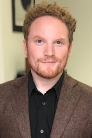 Robert Crumpton portrait