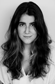 Natália Leal portrait