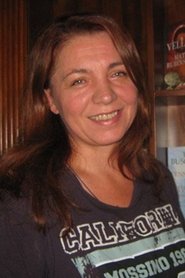 Eleni Bertes portrait