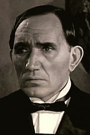 Frank De Kova portrait