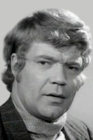 Hans-Peter Reinecke portrait