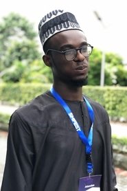 Clifford Chimaizuobi Igbo portrait