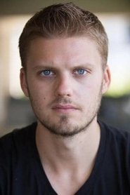 Jordan Sather portrait