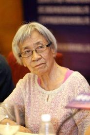 Li Bin portrait