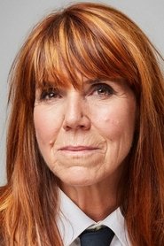 Hanne Boel portrait