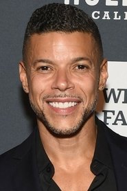 Wilson Cruz portrait