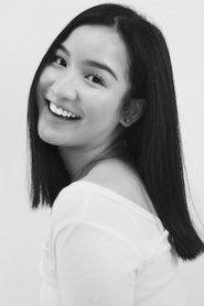 Irene Nadhira portrait