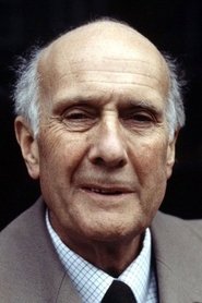 Geoffrey Chater portrait