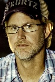 Michael Landon Jr. portrait