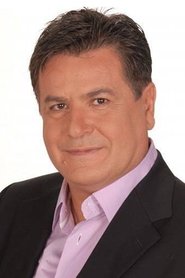 Giannis Kapetanios portrait