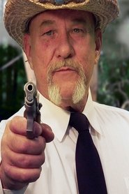 Hank Melenski portrait