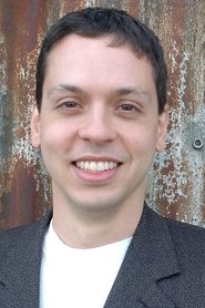 Markos Moulitsas portrait
