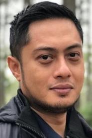 Ferry Ardiansyah portrait