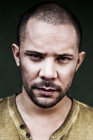 Wildstylez portrait