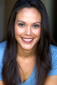 Sonia Acevedo portrait