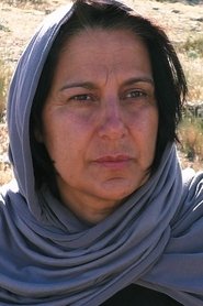 Montserrat González Gutiérrez portrait
