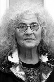 Babette Mangolte portrait