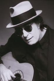 Kenny Vance portrait