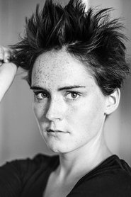 Loulou Hanssen portrait