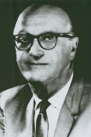 Abraham Zapruder portrait