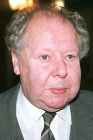 Vladimír Krška portrait
