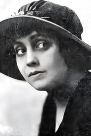 Mildred Manning portrait